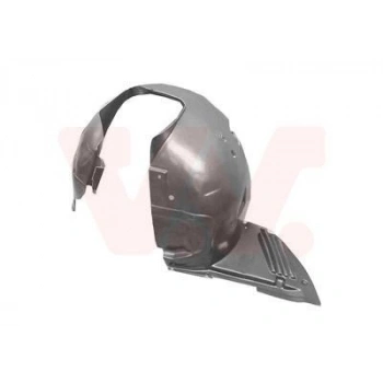 Peugeot 307 Ön Çamurluk Davlumbazı Sağ 2005  (Oem No:  7136En)