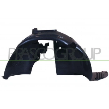 Peugeot 307 Ön Çamurluk Davlumbazı Sol 2005  (Oem No:  7136Er)