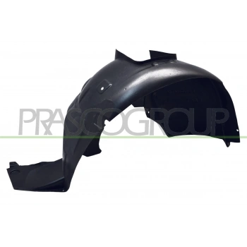 Peugeot Partner/Cberlingo Ön Çamurluk Davlumbazı Sol 2009-  (Oem No:  7136He)