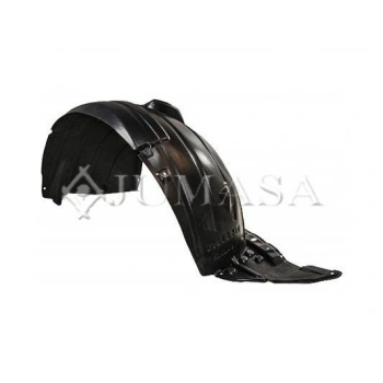 Citroen C3 Pıcasso Ön Çamurluk Davlumbazı Sağ 2009-  (Oem No:  7136Hp)