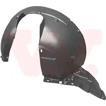 Citroen C3 Pıcasso Ön Çamurluk Davlumbazı Sol 2009-  (Oem No:  7136Hq)