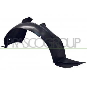 Citroen Xsara Pıcasso Ön Çamurluk Davlumbazı Sağ 1999- (Oem No:  7136K4)