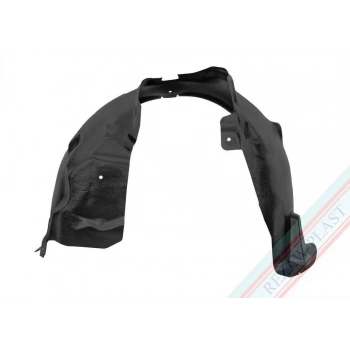 Citroen C5 Ön Çamurluk Davlumbazı Sol 2008- (Oem No:  7136Ky)