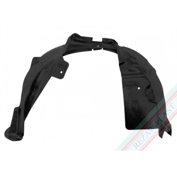 Citroen C5 Ön Çamurluk Davlumbazı Sağ 2008- (Oem No:  7136Kz)