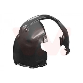 Citroen Ds4 Ön Çamurluk Davlumbazı Sağ 2011- (Oem No:  7136Lk)