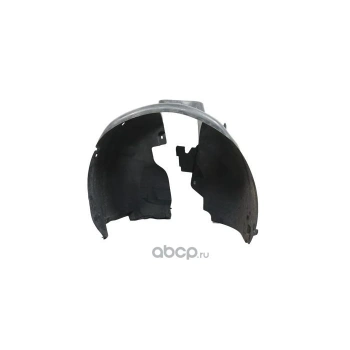 Citroen C4 Ön Çamurluk Davlumbazı Sol 2011- (Oem No:  7136Ln)