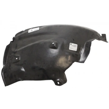 Peugeot 508 Ön Çamurluk Davlumbazı Arka Parça Sol 2010- (Oem No:  7136Np)