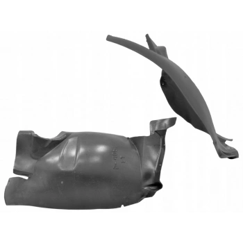 Peugeot 406 Coupe Ön Çamurluk Davlumbazı Arka Parça Sol 1996-2004 (Oem No:  7136Q1)