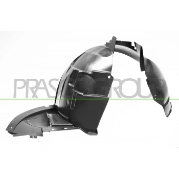 Citroen C3 Ön Çamurluk Davlumbazı Sağ 2002- 2009 (Oem No:  7136Q8)