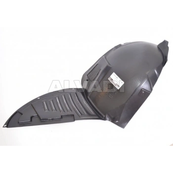 Peugeot 407 Ön Çamurluk Davlumbazı Sağ 2004- (Oem No:  7136S6)