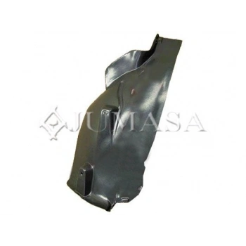 Peugeot 407 Ön Çamurluk Davlumbazı Arka Parça Sedan Sağ 2004- (Oem No:  7136S8)