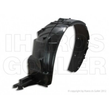Suzuki Swift Ön Çamurluk Davlumbazı Sol 2011- (Oem No:  7232268L00)