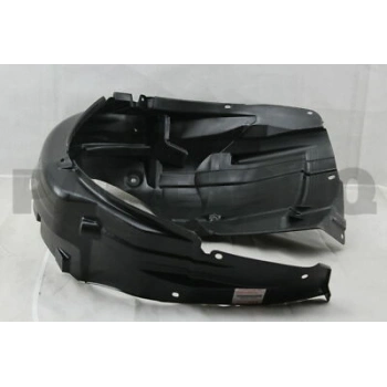 Suzuki Vitara Ön Çamurluk Davlumbazı Sağ 2005  (Oem No:  72481-65J00-000)