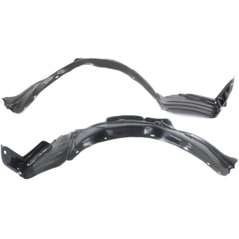 Honda Civic Type R Ön Çamurluk Davlumbazı Sağ 2001  (Oem No:  74101S6A000)