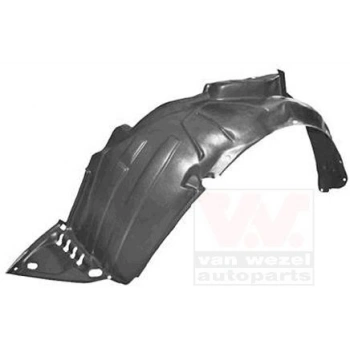 Honda Jazz Ön Çamurluk Davlumbazı Sağ 2002-2004 (Oem No:  74101Saa000)