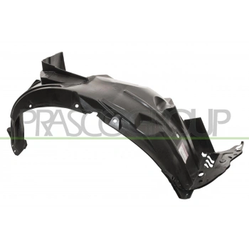 Honda Jazz Ön Çamurluk Davlumbazı Sağ 2010-2012 (Oem No:  74101Tf0000)