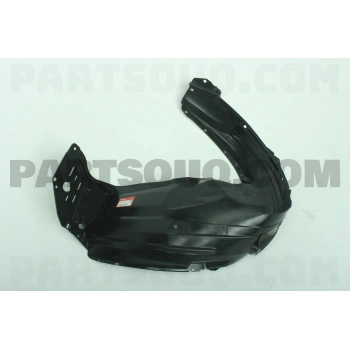 Honda Accord Ön Çamurluk Davlumbazı Sol 2008- (Oem No:  74150Tl0G10)