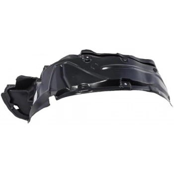 Honda Crv Ön Çamurluk Davlumbazı Sol 1997-2001 (Oem No:  74151S10020)