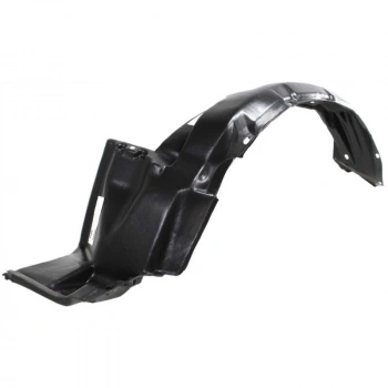 Honda Accord Ön Çamurluk Davlumbazı Sol 1990-1992 (Oem No:  74151Sm4010)