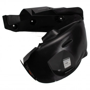 Renault Clio Arka Çamurluk Davlumbazı Sağ 2012-  (Oem No:  767483362R)