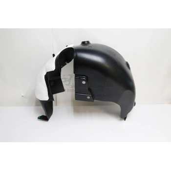 Renault Clio Arka Çamurluk Davlumbazı Sol 2020- (Oem No:  767497372R)