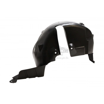 Renault Clio Grandtour Arka Çamurluk Davlumbazı Sağ 2012-  (Oem No:  767497870R)