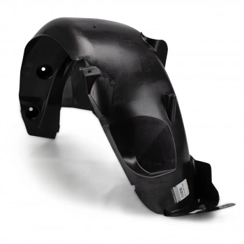 Renault Clio Arka Çamurluk Davlumbazı Sol 2012-  (Oem No:  767498752R)