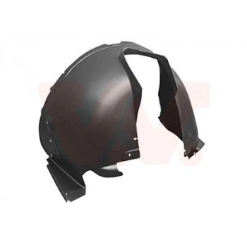 Volkswagen Transporter Ön Çamurluk Davlumbazı Sağ 2015- (Oem No:  7E0809958E)