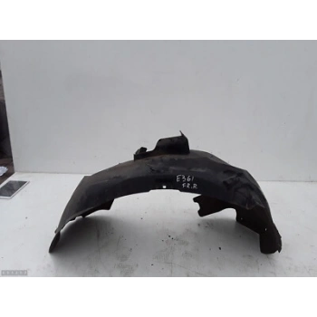 Ford Mondeo Ön Çamurluk Davlumbazı Sağ 2007  (Oem No:  7S71A16114Ah)