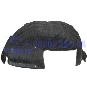 Ford Mondeo Arka Çamurluk Davlumbazı Sol 2007 2010- (Oem No:  7S71A280K74Bb)