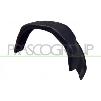 Peugeot 107 Citroen C1 Arka Çamurluk Davlumbazı Sol 2006 (Oem No:  8529Rk)