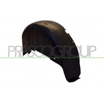 Citroen C5 Arka Çamurluk Davlumbazı Sağ 2001  (Oem No:  8530Kl)