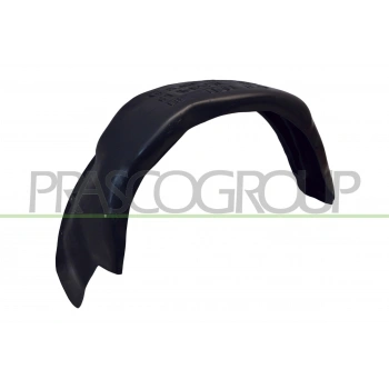 Peugeot 107 Citroen C1 Arka Çamurluk Davlumbazı Sağ 2006 (Oem No:  8530Nk)