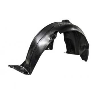 Peugeot 207 Arka Çamurluk Davlumbazı Sağ 2006 (Oem No:  8530Pg)