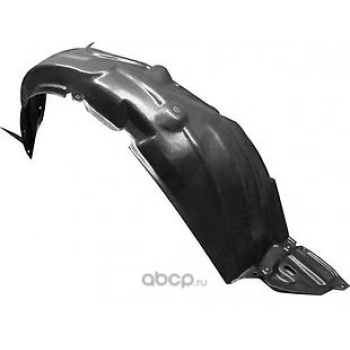 Kia Sportage Ön Çamurluk Davlumbazı Sol 2011- (Oem No:  868113U000)