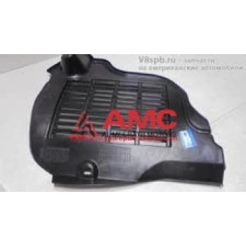 Hyundai  H1 00 Ön Çamurluk Davlumbazı Sol 2004- (Oem No:  868114F010)