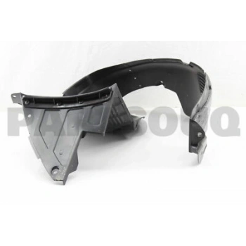 Kia Cerato Ön Çamurluk Davlumbazı Sol 2016- (Oem No:  86811A7800)