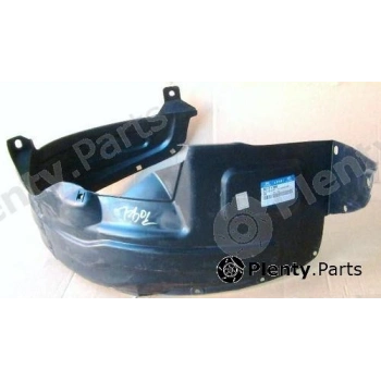 Hyundai Getz Ön Çamurluk Davlumbazı Sağ 2003-2006 (Oem No:  868121C000)