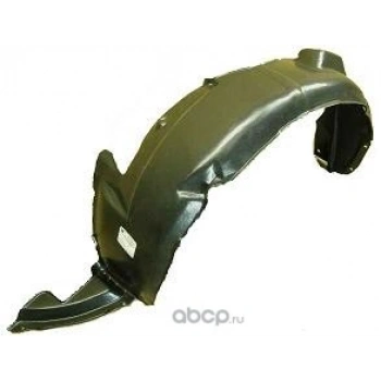 Kia Ceed Ön Çamurluk Davlumbazı Sağ 2010- (Oem No:  868121H510)