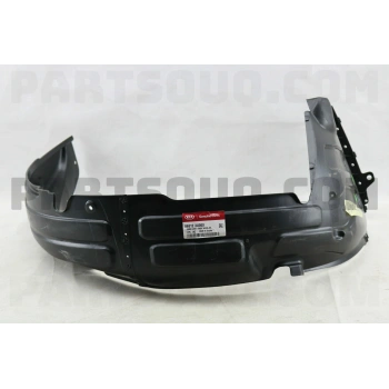 Kia Sportage Ön Çamurluk Davlumbazı Sağ 2011- (Oem No:  868123U000)