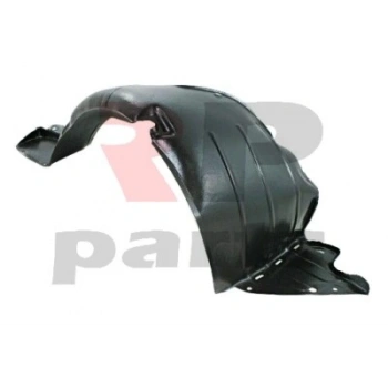 Hyundai Elantra Ön Çamurluk Davlumbazı Sağ 2010- (Oem No:  86812-3X000)