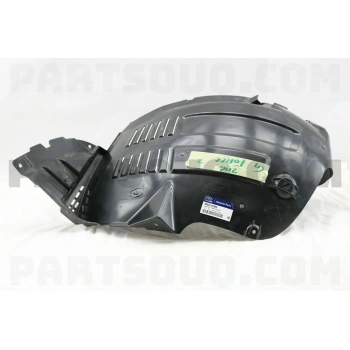 Hyundai Starex/H1 Ön Çamurluk Davlumbazı Sağ 2008- (Oem No:  868204H000)