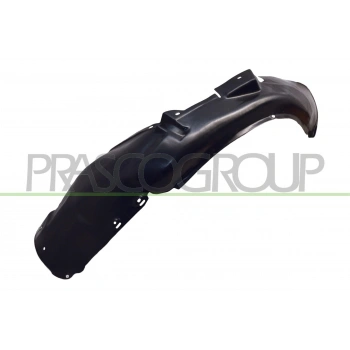 Audi A4 Ön Çamurluk Davlumbazı Sol 1999-2001 (Oem No:  8D0821171F)