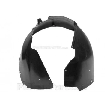 Audi A4 Ön Çamurluk Davlumbazı Sol 2001 2004- (Oem No:  8E0821171C)