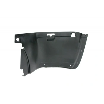 Audi A3 Ön Çamurluk Davlumbazı Önün Önü Sağ 2003-2008 (Oem No:  8P0821192B)