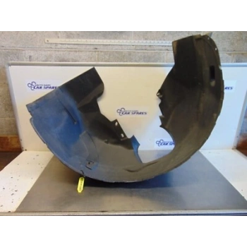 Ford Kuga Ön Çamurluk Davlumbazı Sağ 2008- (Oem No:  8V4116114Ac)