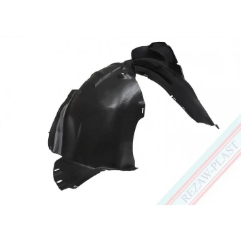 Audi A1 Ön Çamurluk Davlumbazı Sağ 2010- (Oem No:  8X0809962F)