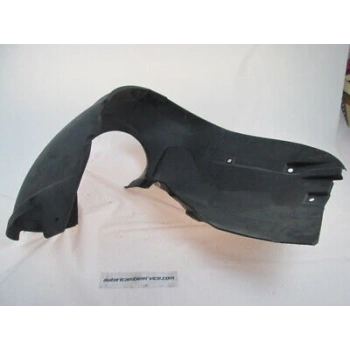 Ford Escort Ön Çamurluk Davlumbazı Sol 1990- (Oem No:  95Aga16115Ad)