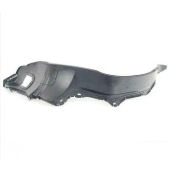 Mercedes W126 Ön Çamurluk Davlumbazı Sol 1985-1991 (Oem No:  A1268841335)