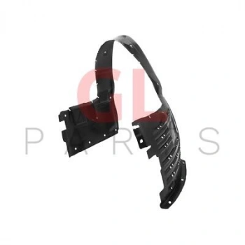 Mercedes W140 Ön Çamurluk Davlumbazı Sol 1992-1999 (Oem No:  A1406980130)